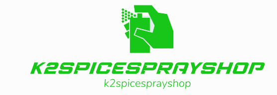 K2 Spice Spray Shop