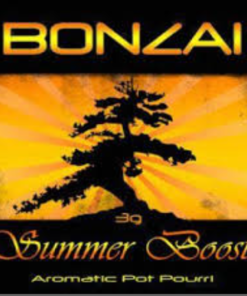Bonzai Summer Boost Herbal 3g