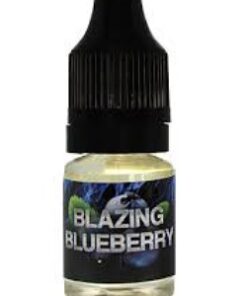Buy Blazing Blueberry 5ml Online
