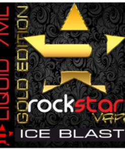 Buy Rockstar Ice Blast Gold Edition 5ml