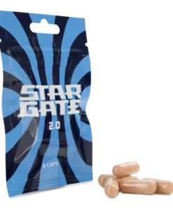 Buy Stargate 2.0 herbal ecstasy near me