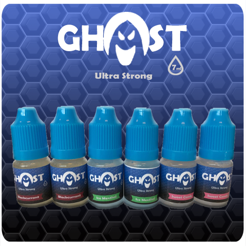 Buy ghost tutti frutti liquid herbal incense 7ml