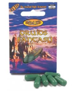 Buy Druids Fantasy herbal ecstasy