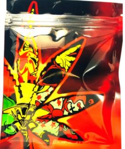 Buy Fire Leaf 10G Bag Herbal Incense