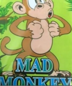 Buy Mad Monkey Herbal Incense 4g