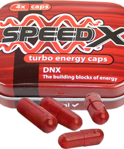 Buy Speed X herbal ecstasy