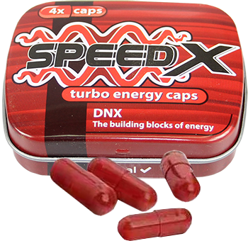 Buy Speed X herbal ecstasy